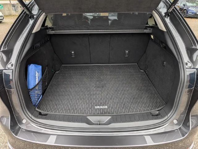 Mazda CX-60 4WD Homura