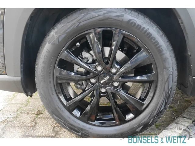 Suzuki SX4 S-Cross Comfort DualJet Hybrid