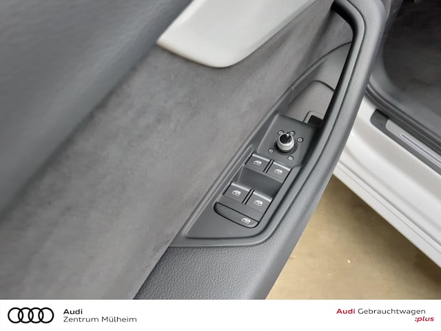 Audi A4 35 TDI S-Tronic Sedan