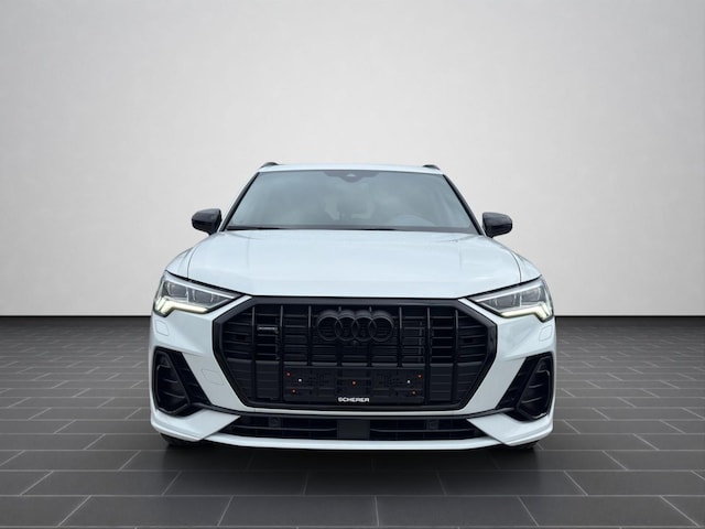 Audi Q3 Quattro S-Tronic