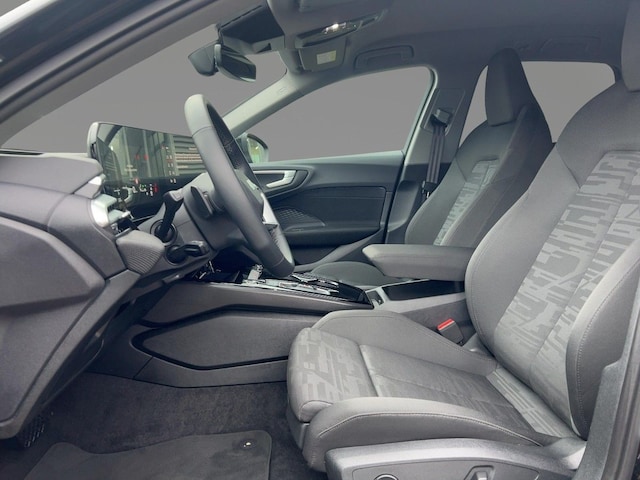 Audi A5 Avant S-Tronic