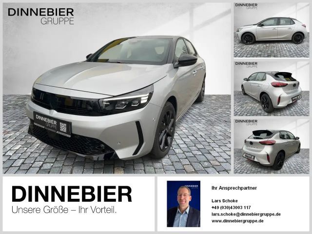 Opel Corsa GS-Line Grand Sport