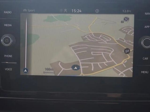 Volkswagen T-Roc DSG R-Line