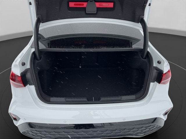 Audi A3 S-Line S-Tronic Sedan