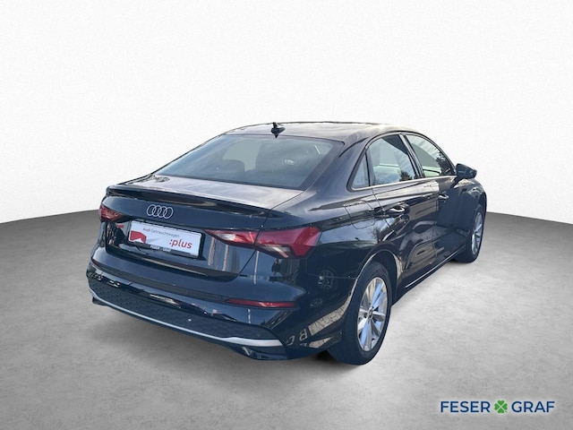 Audi A3 30 TFSI S-Tronic Sedan
