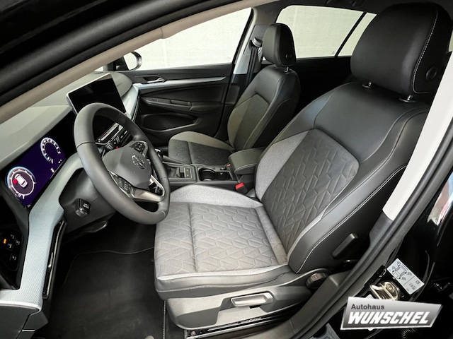 Volkswagen Golf 1.5 TSI