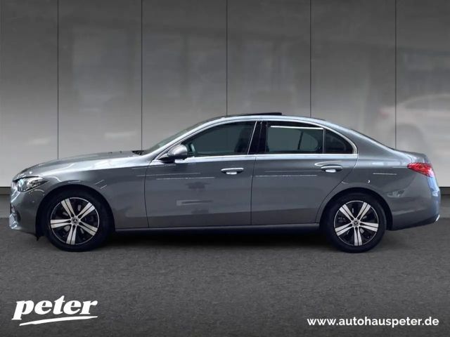 Mercedes-Benz C 180 AVANTGARDE Sedan