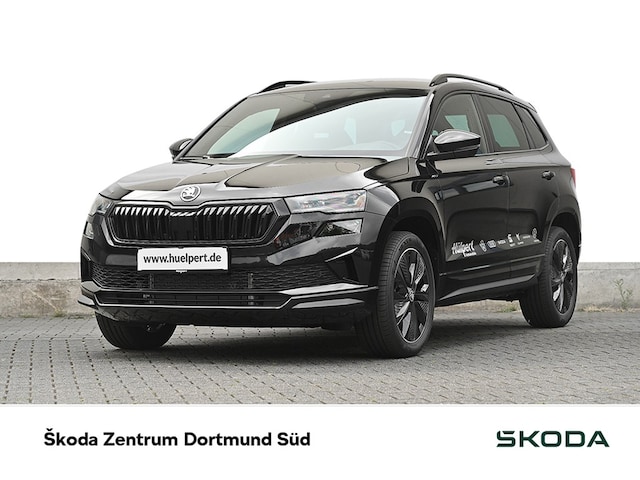 Skoda Karoq Sportline