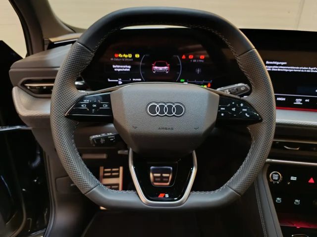Audi Q5 Quattro