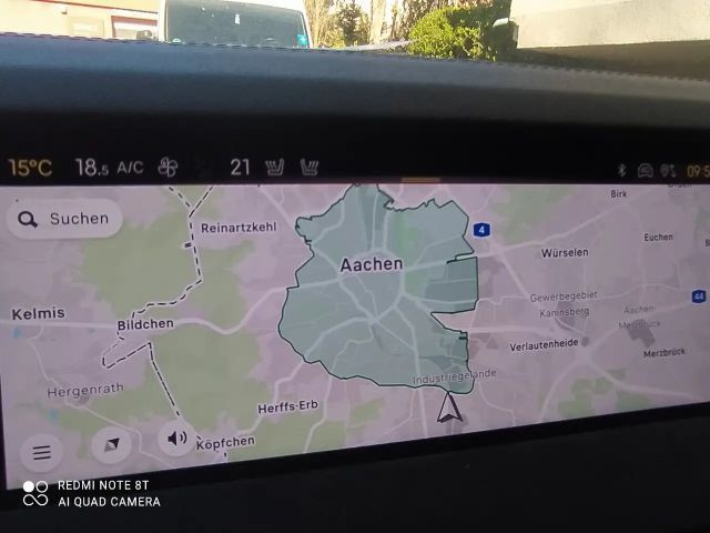 DS DS 4 Mobiles Performance Line