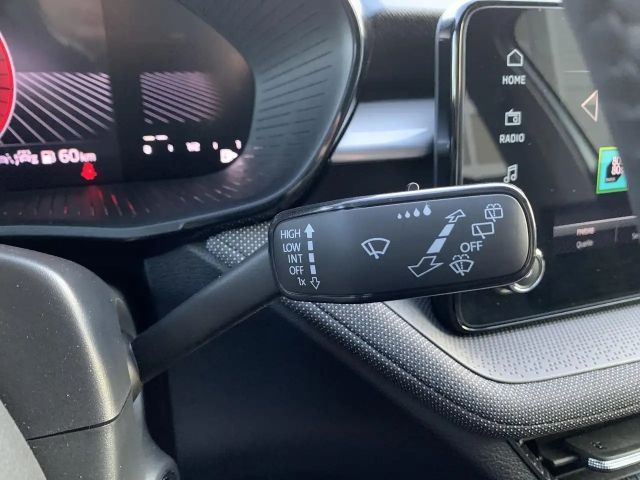 Skoda Fabia 1.0 TSI Selection