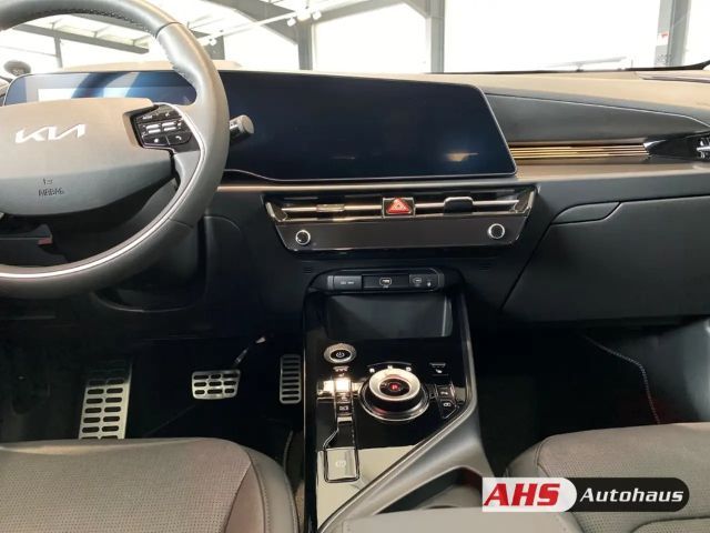 Kia Niro Inspiration Navi digitales Cockpit LED ACC El. Hec