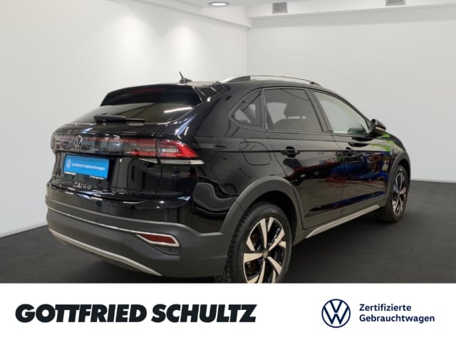 Volkswagen Taigo DSG Style