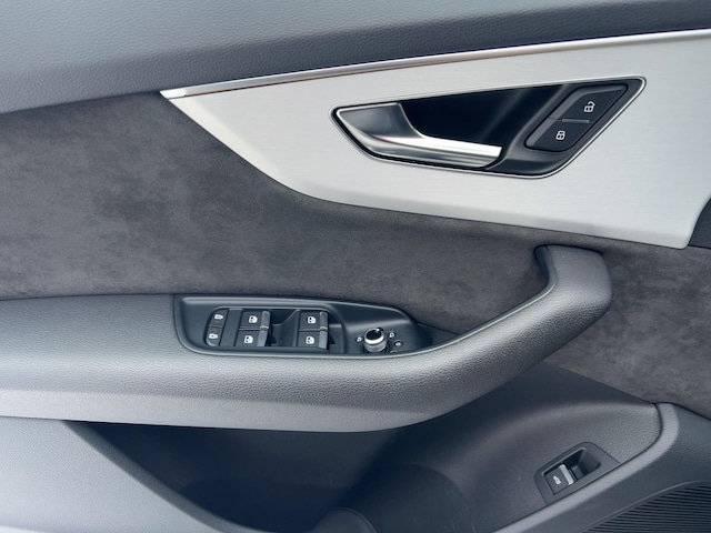 Audi Q7 50 TDI Quattro