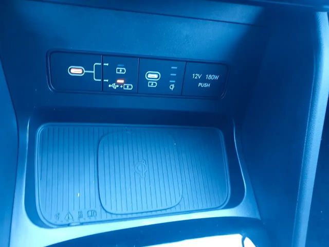 Hyundai Tucson 2WD Hybrid