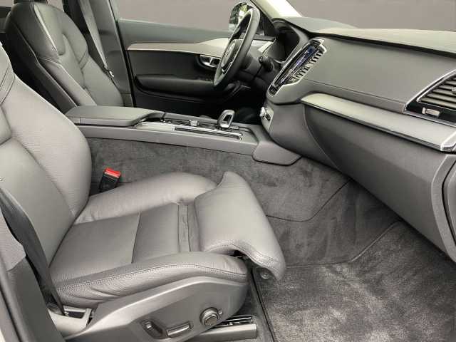 Volvo XC90 AWD Dark Plus T8