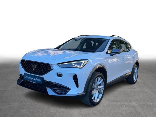 Cupra Formentor 2.0 TSI 4Drive DSG