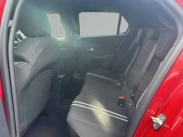 Opel Corsa 1.2 Turbo Turbo