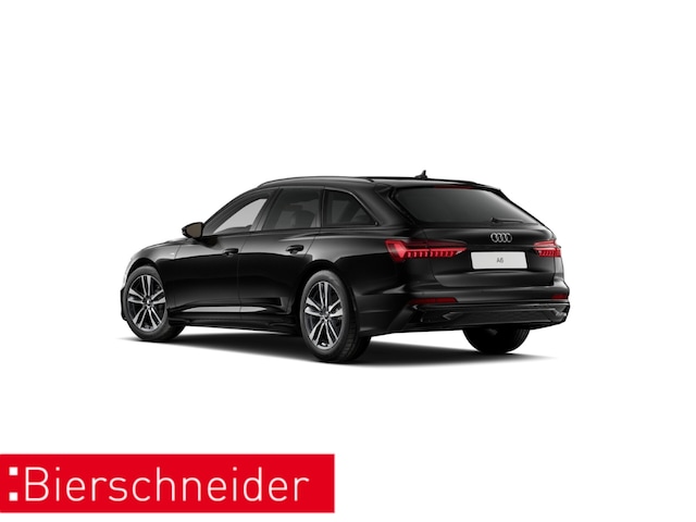 Audi A6 40 TDI Avant S-Line S-Tronic