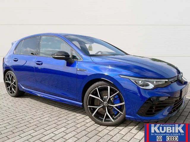 Volkswagen Golf 2.0 TSI 4Motion DSG Style