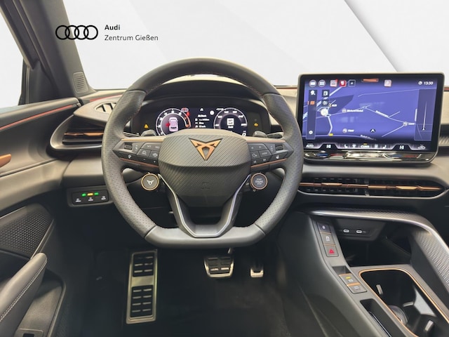 Cupra Terramar 2.0 TSI VZ