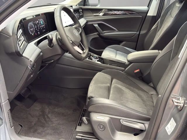 Volkswagen Tiguan DSG Elegance Elegance