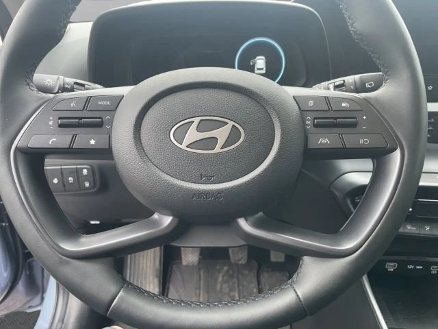 Hyundai i20 GO PLUS