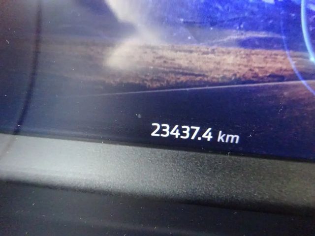 Ford Kuga AWD ST Line X