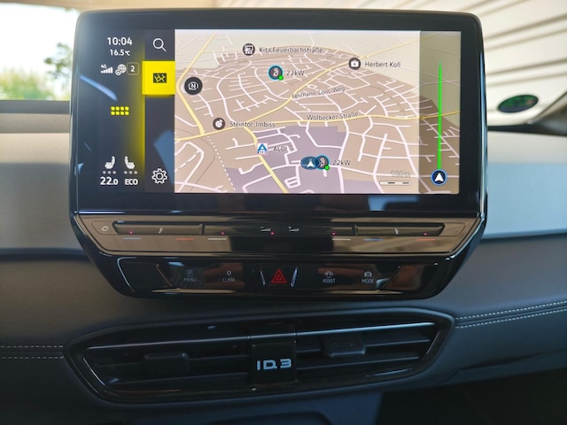 Volkswagen ID.3 Performance Pro