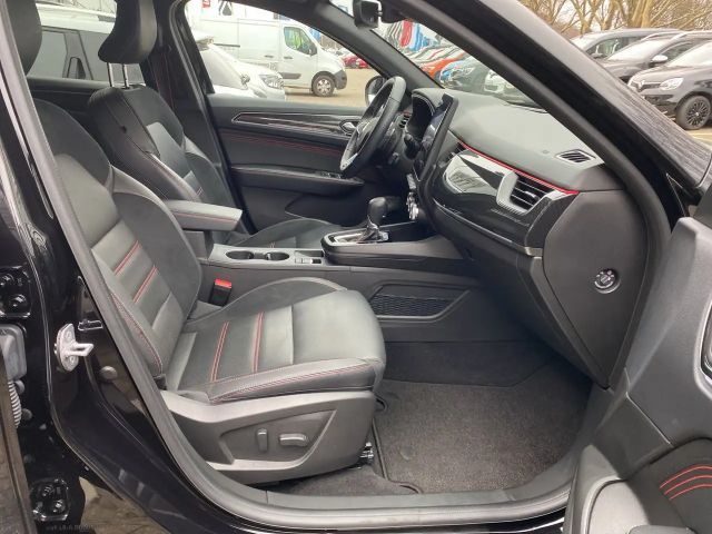 Renault Arkana Hybrid RS TCe 160