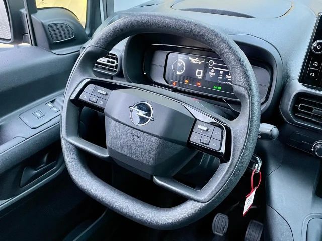 Opel Combo Cargo Diesel Facelift *KLIMA*R-KAMERA*CARPLAY*PDC*