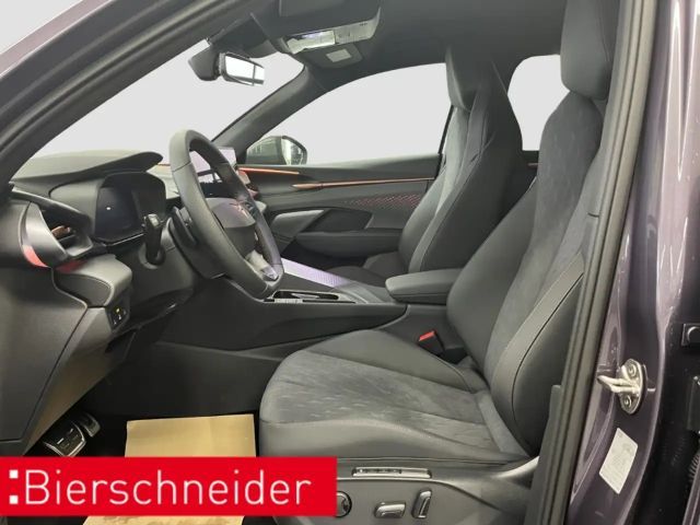 Cupra Terramar 1.5 e-Hybrid VZ