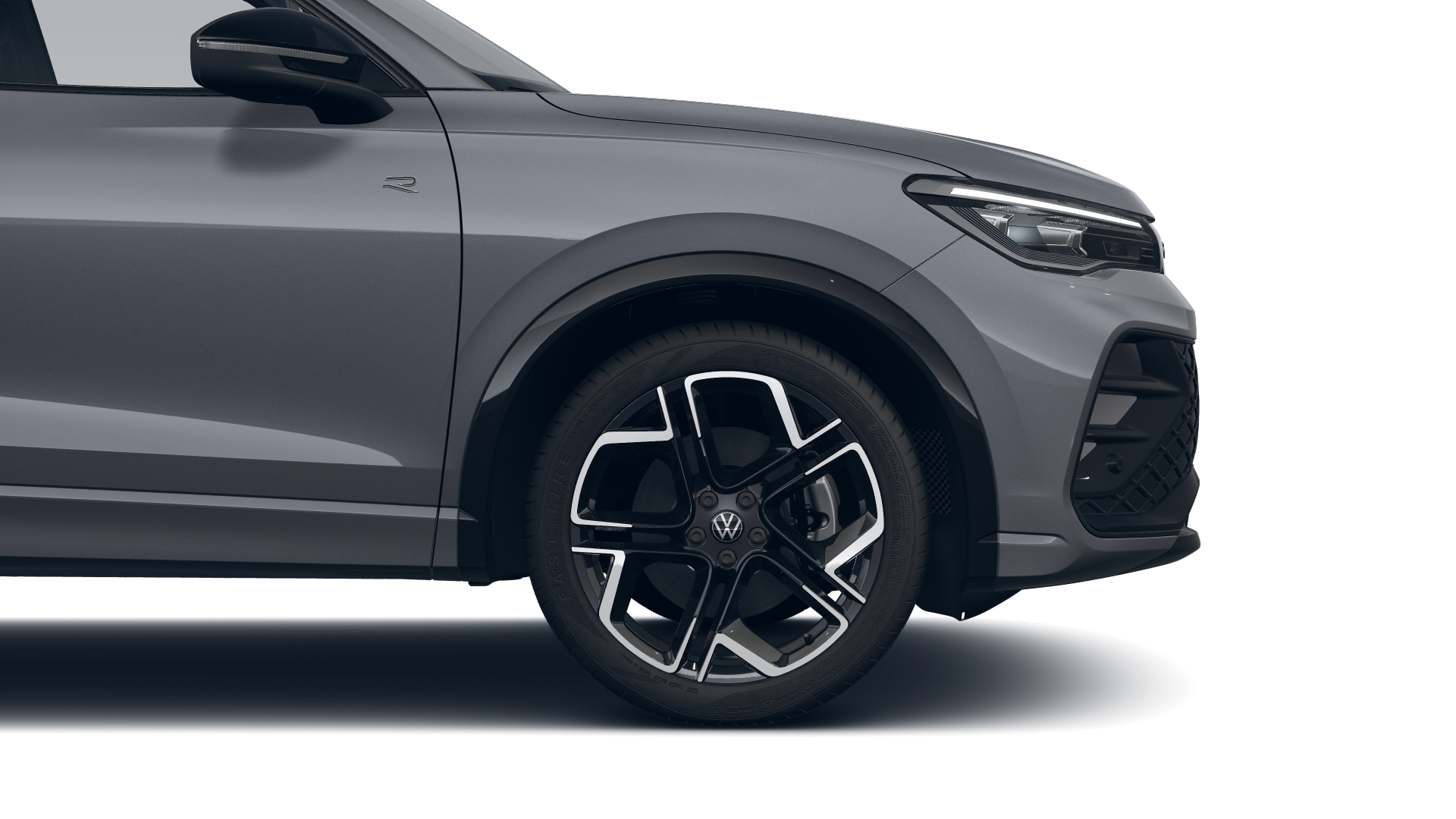 Volkswagen Tiguan 2.0 TDI DSG R-Line