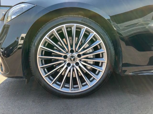 Mercedes-Benz C 200 C 200 d Estate