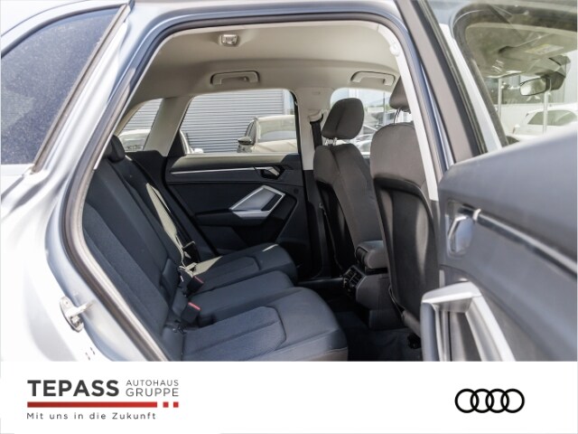 Audi Q3 35 TDI S-Tronic
