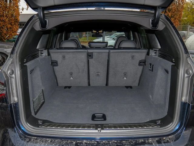 BMW X3 M-Sport xDrive30i