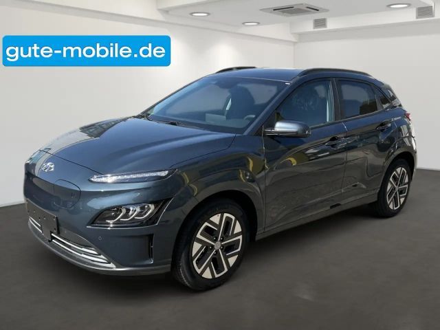 Hyundai Kona 39 kWh Electric Trend