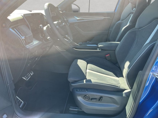 Skoda Kodiaq 2.0 TDI 4x4 Sportline