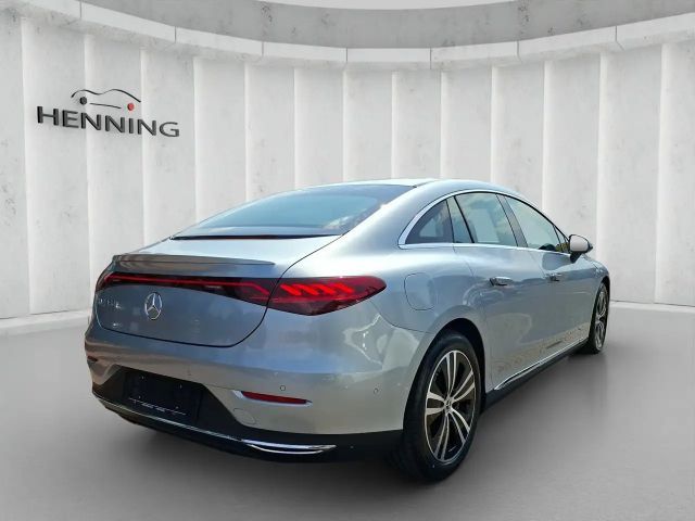 Mercedes-Benz EQE 350 Electric Art Sedan