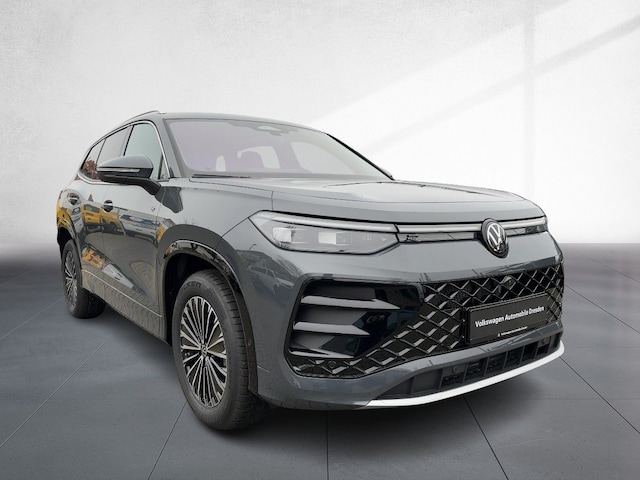 Volkswagen Tayron DSG R-Line