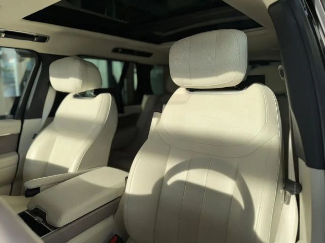 Land Rover Range Rover P530