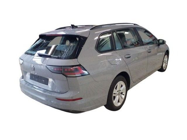 Volkswagen Golf 1.5 eTSI DSG Golf VIII Variant