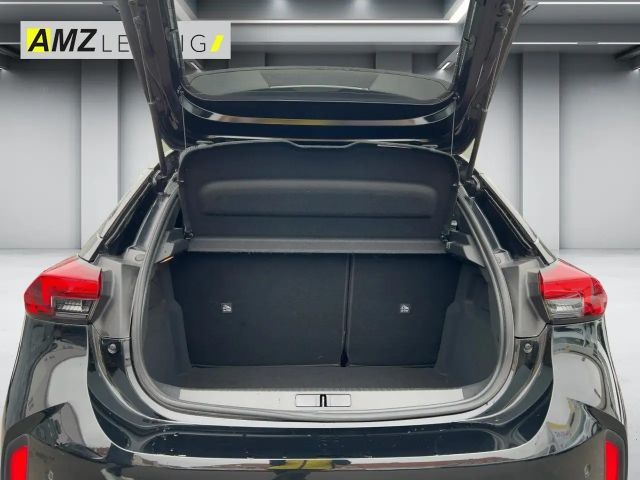 Opel Corsa 1.2 Turbo GS-Line Grand Sport Turbo