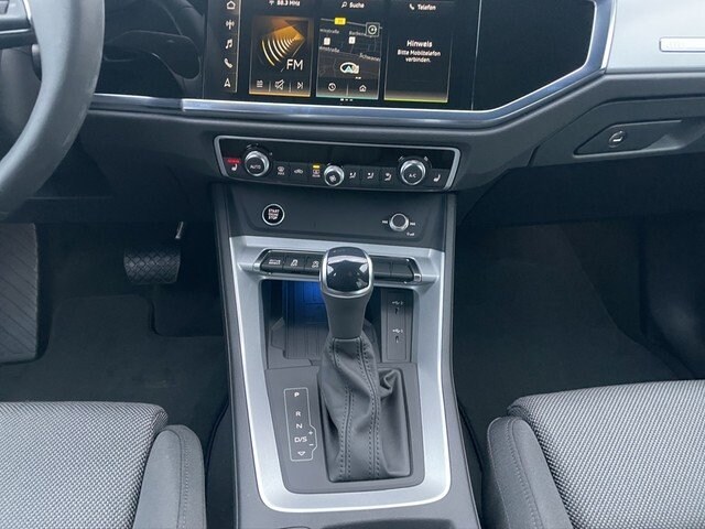 Audi Q3 35 TFSI S-Tronic