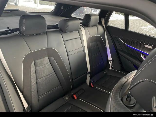 Mercedes-Benz E 63 AMG 4MATIC+ AMG Line Estate