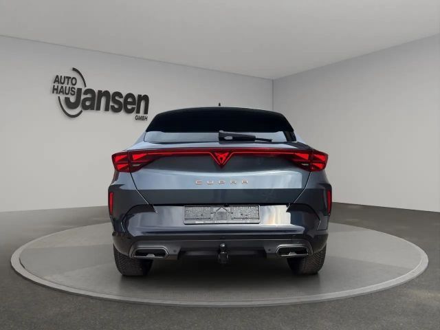 Cupra Formentor DSG