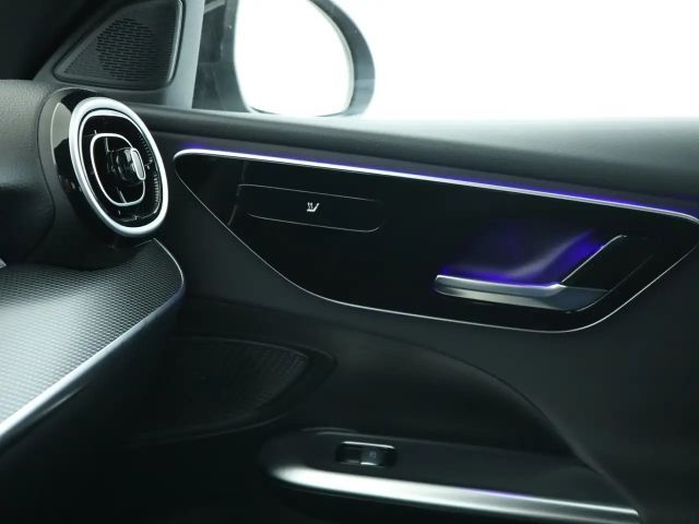 Mercedes-Benz C 180 AVANTGARDE Estate