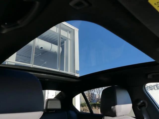 BMW i5 M-Sport Sedan eDrive40