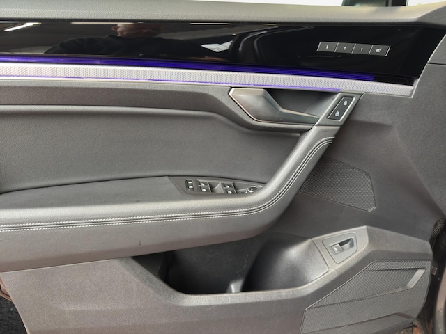 Volkswagen Touareg 3.0 V6 TDI R-Line Style