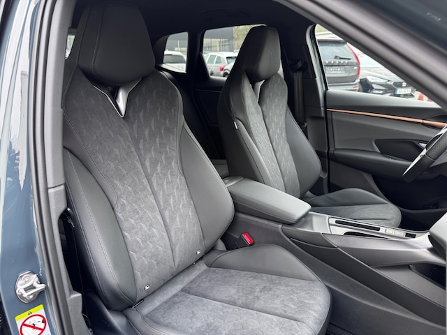 Cupra Terramar 1.5 e-Hybrid